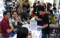 iPhone Xs Max tiếp tục giảm 5 triệu đồng, người dùng vẫn chê 512 GB vì quá đắt