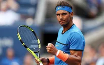 Federer và Djokovic chú ý, Nadal sắp tái xuất
