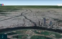 TP.HCM xử lý sai sót sau thanh tra về khu đô thị mới Thủ Thiêm