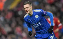 Hài hước: Đang thua nặng, sao Leicester City vẫn buộc phải rời sân vì "tiếng gọi tự nhiên"