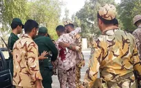 Iran bắt mạng lưới nghi phạm vụ xả súng tại lễ duyệt binh