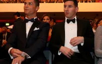 Quan chức FIFA: "Ronaldo và Messi đã làm mất danh dự của bóng đá"