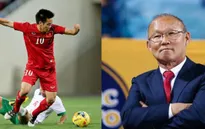 FIFA The Best 2018: Bất ngờ với lá phiếu của HLV Park Hang Seo, Văn Quyết