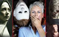Những bộ phim kinh dị đặc sắc dành cho Halloween 2018