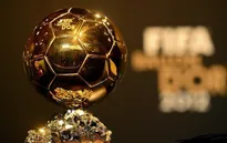 France Football sẽ trao danh hiệu Quả bóng vàng nữ từ năm 2018