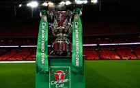 Lịch thi đấu bóng quốc tế rạng sáng ngày 26/9: Man Utd, Man City xuất trận League Cup