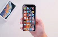 iPhone Xs và Xs Max "dính phốt" vào mạng chậm