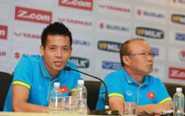 FIFA The Best: Những phiếu bầu cụ thể, bất ngờ với lựa chọn của HLV Park Hang Seo
