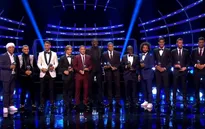 Lộ diện đội hình xuất sắc nhất năm của FIFA: De Gea, Kante, Hazard lần đầu được vinh danh