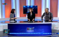 VIDEO: Những chia sẻ của HLV Tuấn Kiệt và chuyền hai Linh Chi cùng "360 độ thể thao"