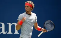 "Khó chịu" vì lịch thi đấu, Alexander Zverev từ chối chơi Davis Cup