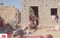 LHQ tuyên bố "thua cuộc" trong cuộc chiến chống nạn đói tại Yemen