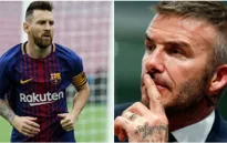 Beckham quyết bạo chi mang Messi, Griezmann sang Mỹ