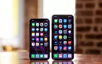 "Ngã ngửa" về thời lượng pin của iPhone XS và iPhone XS Max