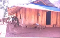 Sơn La: Bộ đội Biên phòng giúp phụ nữ nghèo vùng biên giới vượt khó