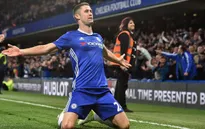 Sau Fabreags, có thêm công thần Chelsea chuẩn bị "lên thớt"
