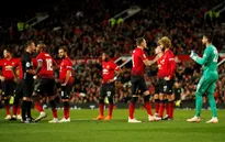 Thảm bại tại Cúp Liên đoàn: Man Utd bị "hàng thải" của Liverpool trêu ngươi