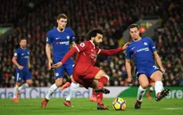 Lịch thi đấu bóng đá quốc tế rạng sáng ngày 27/9: Tâm điểm đại chiến Liverpool - Chelsea