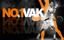 Djokovic có cơ hội "lật đổ" Nadal và Federer tại Trung Quốc