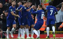 Ở Premier League, Man Utd sợ nhất Chelsea!