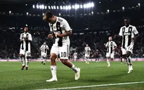 Man Utd mừng thầm trước đại chiến với Juventus