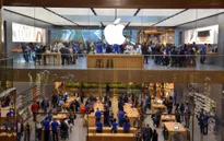 Đây là minh chứng cho thấy sản phẩm của Apple "đắt xắt ra miếng"
