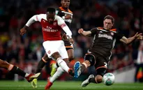 Lacazette lý giải nguyên nhân liên tiếp ghi bàn cho Arsenal