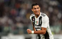 NÓNG: Chỉ bị cấm thi đấu 1 trận, Ronaldo có cơ hội đối đầu đội bóng cũ