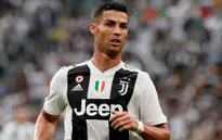 Ronaldo chỉ bị cấm thi đấu 1 trận và có cơ hội đối đầu Man Utd