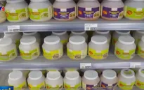 Doanh nghiệp Việt mở gần 10 siêu thị tại Anh