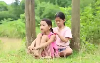 Cặp lá yêu thương: Nhà có hai cô con gái