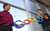 Nhìn lại chặng đường phát triển và những bước tiến lớn của Google