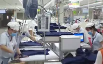 Ngành công nghiệp dệt may Việt Nam ở top 5 thế giới