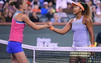 Naomi Osaka tiết lộ lí do ngã ngựa ở chung kết Pan Pacific Open