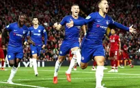 Hazard lập siêu phẩm, huyền thoại Chelsea ca ngợi hết lời