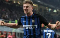 Chuyển nhượng bóng đá quốc tế ngày 27/9: Thành Manchester đại chiến vì sao của Inter