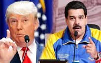 Mỹ, Venezuela tìm cách đối thoại giảm căng thẳng