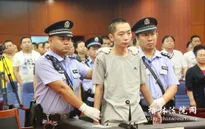 Trung Quốc tử hình kẻ đâm dao khiến 9 học sinh thiệt mạng