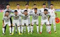 U16 Việt Nam – U16 Iran: Lượt trận cuối với hi vọng mong manh!