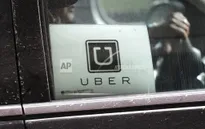 Uber công bố kết quả kinh doanh thấp hơn dự kiến