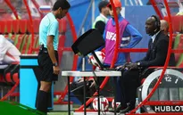 Công nghệ VAR sẽ được sử dụng tại Asian Cup 2019