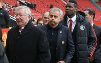 Sir Alex từng 2 lần cảnh báo về Pogba với Man Utd như thế nào?