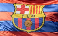 Barcelona công bố logo mới, xóa bỏ 3 chữ cái huyền thoại
