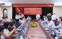 Hội nghị Trung ương 8 sẽ thảo luận, thông qua nhiều nội dung quan trọng
