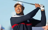 Lịch thi đấu ngày đầu Ryder Cup: Tiger Woods góp mặt