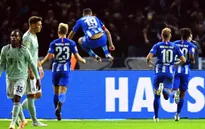 Bayern phải nhận thất bại đầu tiên tại Bundesliga 2018/19 như thế nào?