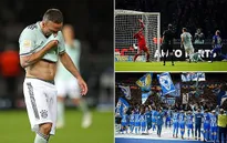 Kết quả bóng đá châu Âu rạng sáng 29/9: Bayern thua sốc, Monaco tiếp tục khủng hoảng