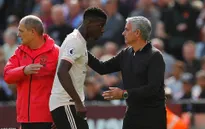 Man Utd thảm bại West Ham, HLV Mourinho đổ hết lỗi cho trọng tài và cầu thủ
