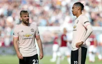 Thua thảm West Ham, Man Utd "chạm đáy nỗi đau" trong lịch sử Premier League
