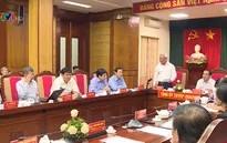 Kiểm tra kết quả phòng chống tham nhũng tại Tuyên Quang, Lạng Sơn